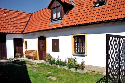 Image de Maison Podoli by Interhome