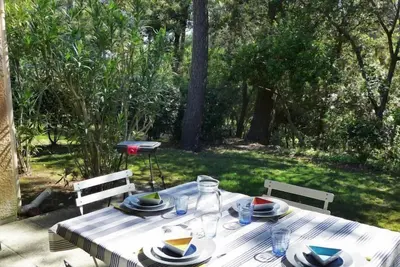 Image de Golf de l'Ardilouse by Interhome