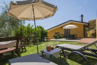 Image de Le Bozzelle by Interhome