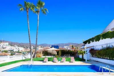 Villa Tulipán by Interhome