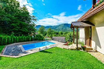 Image de Maison Božica by Interhome