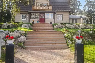 Image de Päätalo, mökkilomat ja perhejuhlat by Interhome