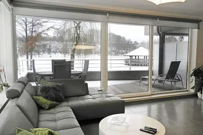Image de Les Terrasses du Lac by Interhome