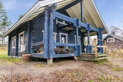 Image de Maison Lakka by Interhome