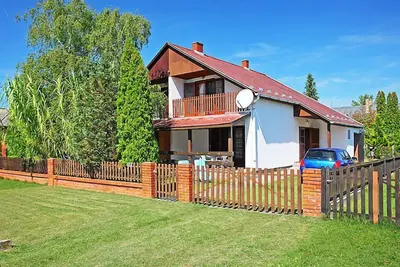 Image de Maison Betula by Interhome