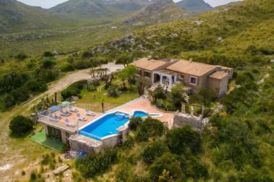 Image de Cala Torta Na Moli by Interhome