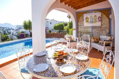 Image de Villa Moreana by Interhome