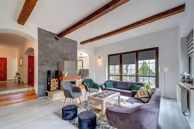 Image de Zameczek Falsztyn by Interhome