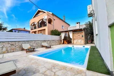 Image de Maison Ema by Interhome