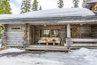 Image de Seitsemän savua 4 by Interhome