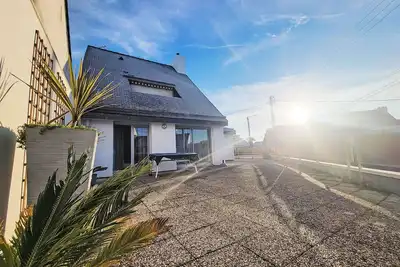 Image de Les Embruns by Interhome