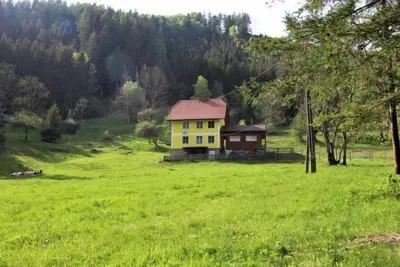 Image de Krechen Alm by Interhome