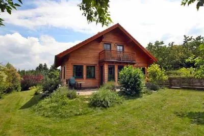 Haus Fries by Interhome