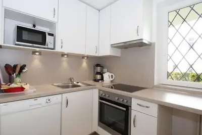 Image de Appartement Liebl by Interhome