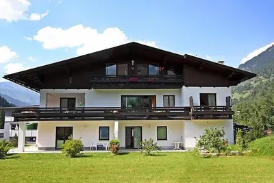 The Alpine Classic by Interhome