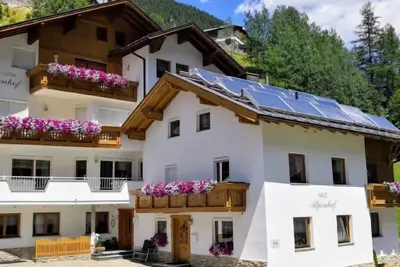 Alpenhof by Interhome