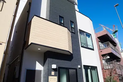 Image de Hotel Classy Skytree