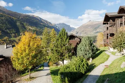 Image de Aragon F130 by Interhome