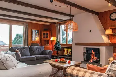 Image de Les Etoiles by Interhome