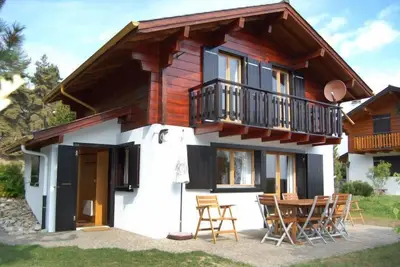 Image de Coucordin by Interhome