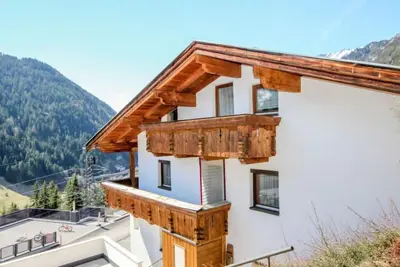 Image de Maison Hölzl by Interhome