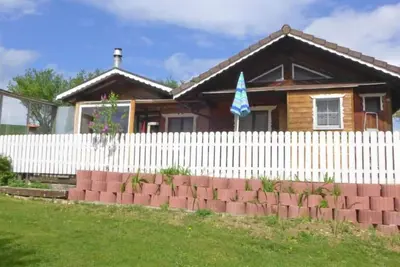 Image de Maison HĂĽgli by Interhome