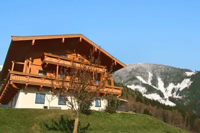 Image de Moderegg by Interhome