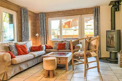 Image de Eden Roc 53 by Interhome