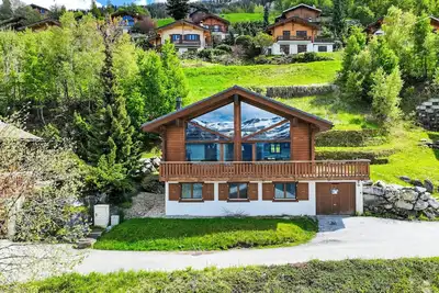 Image de La Truffe by Interhome