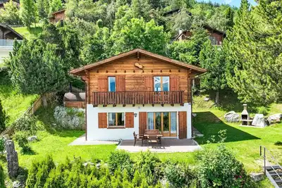 Image de Chalet Picardie by Interhome