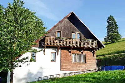 Image de Appartement Janová by Interhome