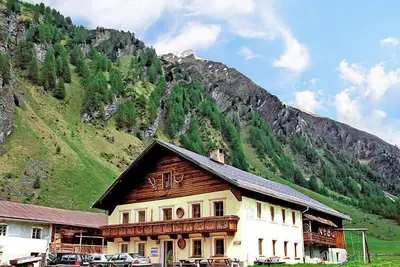 Image de Mucherhof by Interhome