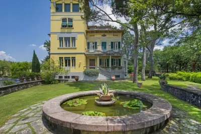 Image de Poggio Patrignone by Interhome