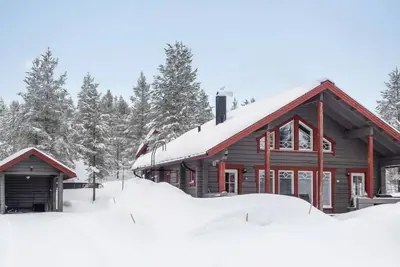 Image de Kerkänperä by Interhome