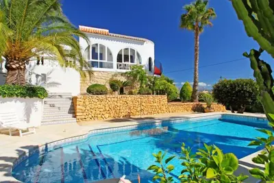 Image de Colombia 16 by Interhome