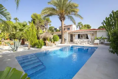 Image de Maison Verano by Interhome