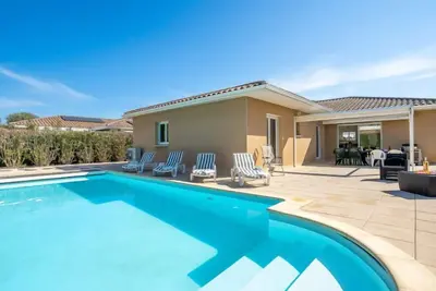 Image de Les Villas de l'Etang by Interhome