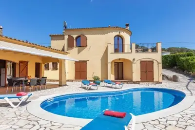 Image de Solenza by Interhome