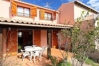 Image de Les Colombes by Interhome