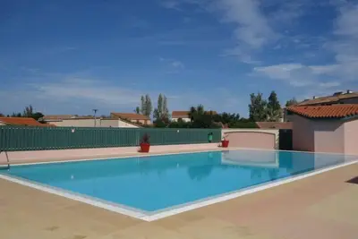 Image de Le Hameau des Capellans by Interhome