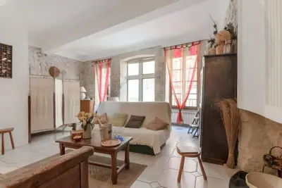 Image de Belles Pierres by Interhome