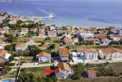 Image de Appartement Marija by Interhome