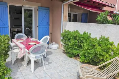 Image de Les Jardins de la Clape by Interhome