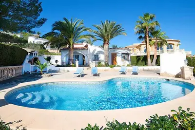 Image de Maison Lina by Interhome