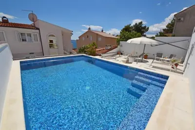 Image de Villa Meri by Interhome