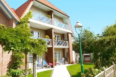 Appartement Dehne by Interhome