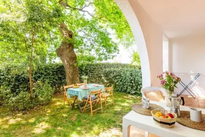 Image de Les Hauts de Bordagain by Interhome