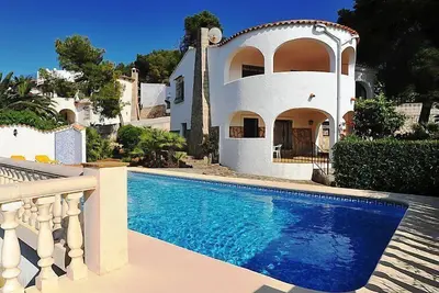 Image de Balcon al Mar by Interhome