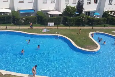 Image de Zona Estival by Interhome