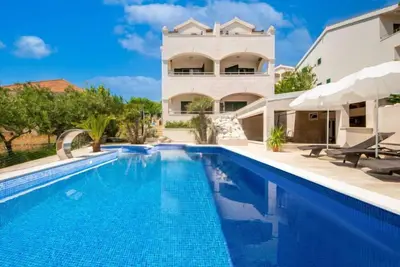Image de Villa Andjelka by Interhome